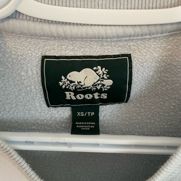 Cute Roots sweatshirt - Picture 4 of 4